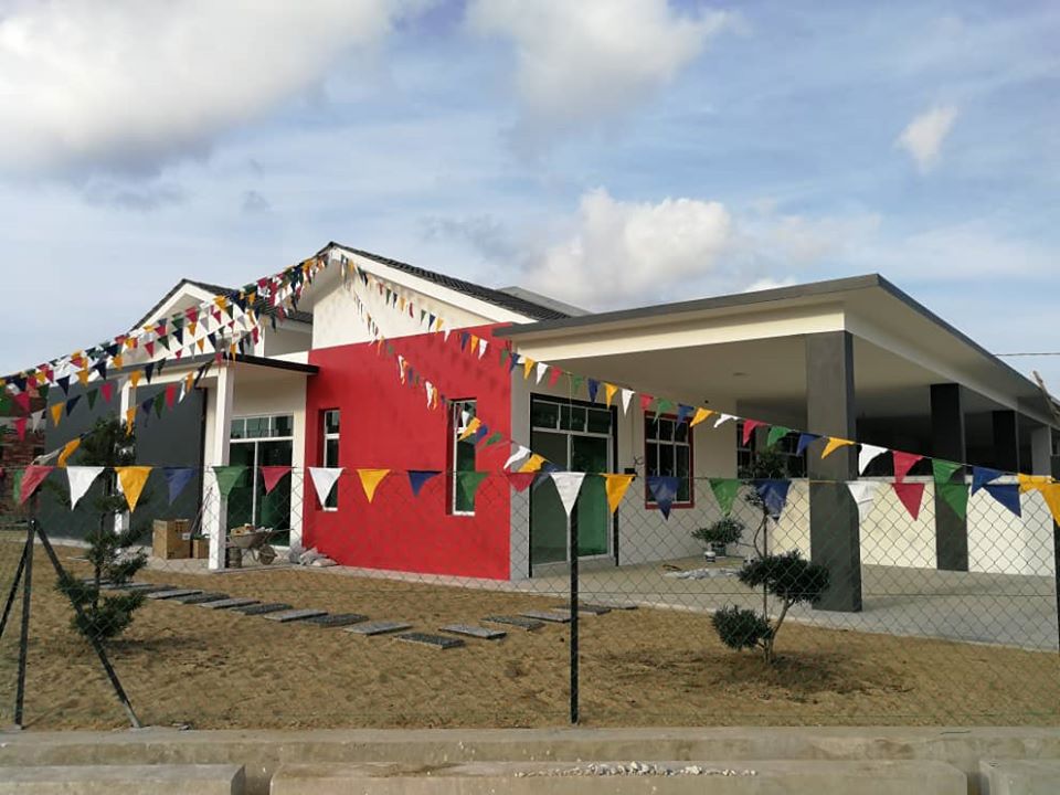 Taman Greenlast Mutiara (TERES) - LOT 50922