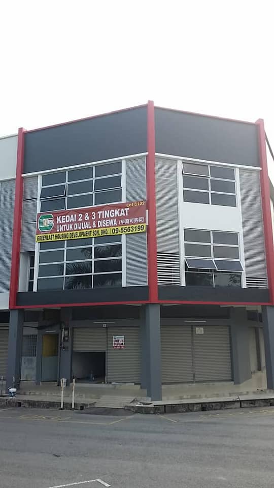 Jaya Gading Makmur (KEDAI) - LOT 8102