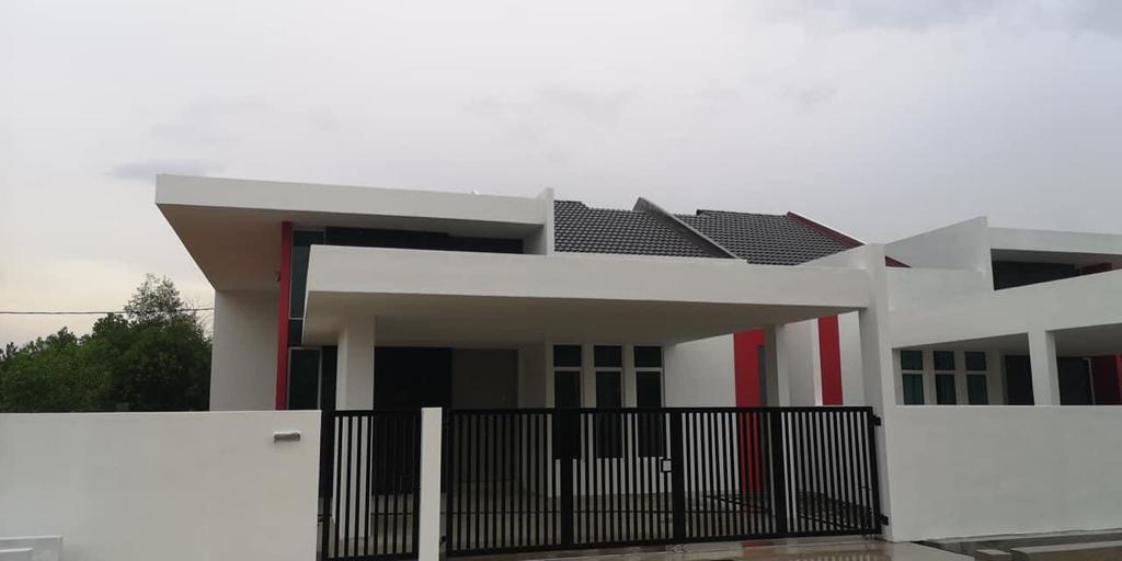 Greenlast Village VI (SEMI - D) - LOT 147262