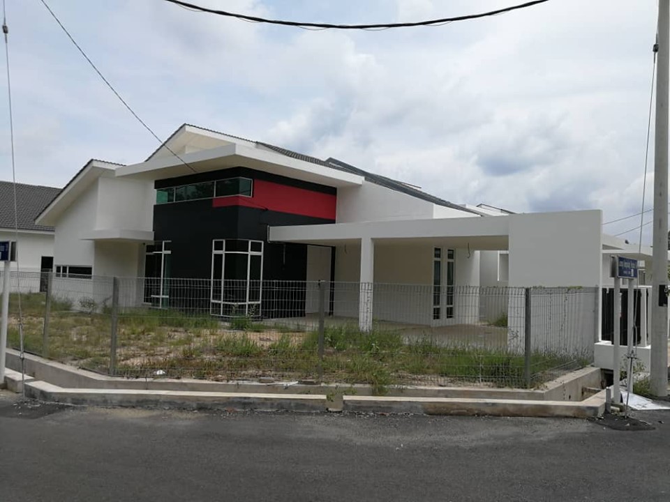 Greenlast Village V - (SEMI - D) - LOT 106925